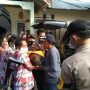 Seorang Warga di Palu Meninggal Dunia di TPS