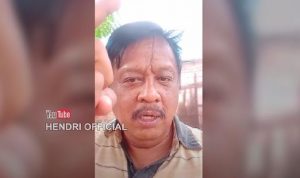 Pria yang Ancam Habib Rizieq Ternyata Polisi, Kejiwaannya Diperiksa