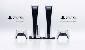 Mulai Hari Ini PlayStation 5 Sudah Bisa Dipesan di Indonesia