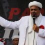 Habib Rizieq Resmi Jadi Tersangka Kasus Kerumunan