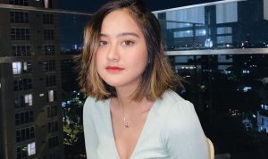 Profil Salshabilla Adriani, Artis Cantik Terlibat Kecelakaan Beruntun