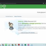 Notifikasi Pencairan BSU Guru Madrasah Sudah di Simpatika, Ini Linknya!