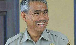 Bupati Luwu Timur Meninggal, Sempat Positif COVID-19