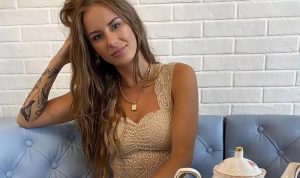 Fakta Kematian Selebgram Alexis Sharkey, Ditemukan Di Pinggir Jalan Tanpa Busana