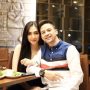 Jawaban Lucky Perdana Usai Dituding Selingkuh Dengan Lidi Brugman