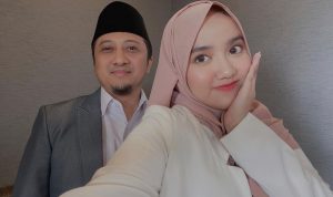 Ustaz Yusuf Mansur Dilarikan ke RSPAD, Sang Putri Minta Doa