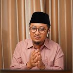 Ustadz Yusuf Mansur Umumkan Positif Covid-19