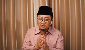 Ustadz Yusuf Mansur Umumkan Positif Covid-19