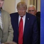 Donald Trump Makin Dikucilkan, DPR AS Siapkan Pemakzulan Kedua