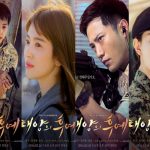5 Tahun Berlalu, Begini Kabar Para Pemain Drakor Descendants of the Sun