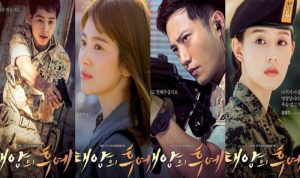 5 Tahun Berlalu, Begini Kabar Para Pemain Drakor Descendants of the Sun