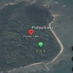 Tanda SOS Muncul di Pulau Laki Kepulauan Seribu, Basarnas Buka Suara