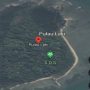 Tanda SOS Muncul di Pulau Laki Kepulauan Seribu, Basarnas Buka Suara