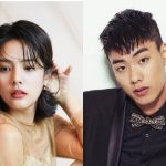 2 Artis Korea Meninggal Dunia, Song Yoo Jung dan Rapper Iron
