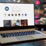Tingkatkan Performa, Instagram Lakukan Pembaruan Fitur Stories di PC