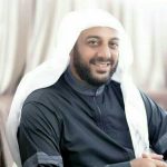 Breaking News: Syekh Ali Jaber Meninggal Dunia