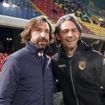 Dua Legenda Italia Buka Suara Soal Duel Panas AC Milan vs Juventus