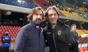 Dua Legenda Italia Buka Suara Soal Duel Panas AC Milan vs Juventus