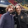 Dua Legenda Italia Buka Suara Soal Duel Panas AC Milan vs Juventus