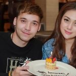 Rumah Tangga Stefan William & Celine Evangelista Diisukan Retak, Ibunda Angkat Bicara