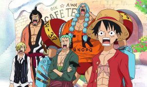 One Piece 1006, Ketika Bao Huang Mampu Temukan Posisi Momonosuke