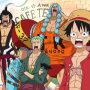 Bocoran dan Tanggal Rilis Manga One Piece 1001