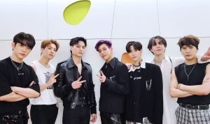 Dua Membernya Dirumorkan Hengkang, Nasib GOT7 Dipertanyakan