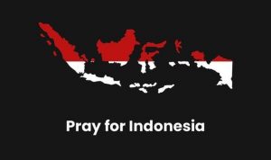 Rentetan Bencana yang Melanda Indonesia di Awal 2021