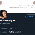 Viral Kristen Gray, Warga Amerika Dihujat Usai Ajak WNA Pindah ke Bali
