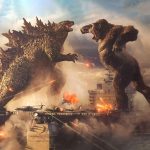 Trailer Perdana Godzilla vs Kong Resmi Dirilis, Duel Sengit Dua Raksasa