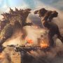 Trailer Perdana Godzilla vs Kong Resmi Dirilis, Duel Sengit Dua Raksasa