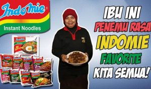 Nunuk Nuraini, Penemu Bumbu Indomie Meninggal Dunia