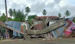 Fakta Hingga Pemicu Gempa Majene Menurut BMKG
