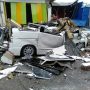 BMKG Catat Ada Enam Kali Gempa Susulan di Majene
