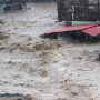 Banjir Manado Rendam Delapan Kecamatan, Tiga Orang Meninggal