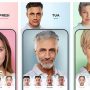 Cara Buat Video Pria Jadi Cewek di FaceApp yang Tengah Viral