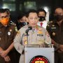 Mengintip Sekelumit Karier Komjen Listyo Sigit Prabowo