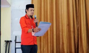Pilkada Parigi Moutong Mendatang PDIP Wajib Usung Kader