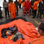 Black Box Sriwijaya Air SJ-182 Ditemukan