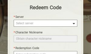 Kode Redeem Genshin Impact Januari 2021 & Cara Instal Game Ini di PC