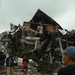 Waspada Pencuri, 12 Rumah di Mamuju Dibobol Saat Pemilik Mengungsi