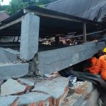 21.000 Penyintas Gempa Sulbar Masih Bertahan di Pengungsian