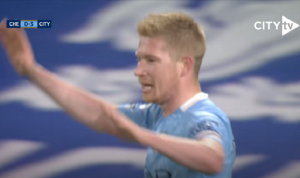 Sosok De Bruyne, Si Pembuat Kecewa Chelsea Kala ‘Beradu’ dengan The Citizen
