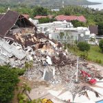 Update: Korban Jiwa Gempa Sulbar Jadi 84 Orang, 253 Luka Berat