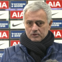 Mou Sumringah Spurs Masuk Final ke-9 Piala Liga Inggris