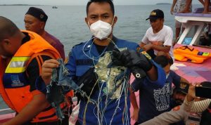 Daftar Lengkap Nama Penumpang Sriwijaya Air SJ182