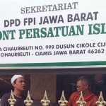 Jalan Terjal FPI, Patah Tumbuh Hilang Berganti