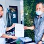 Tim Hukum Paslon ‘Handal’ Resmi Laporkan KPU Morut ke DKPP