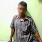 Kakek di Banggai Ditangkap Gauli Anak Kandung, Anak Hasil Hubungan Itu Dicabuli Lagi