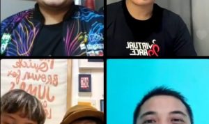 Bangkitkan Penggiat UMKM di Tengah Pandemi Melalui TOUR DE HUMANITY – RUN RIDE SIA